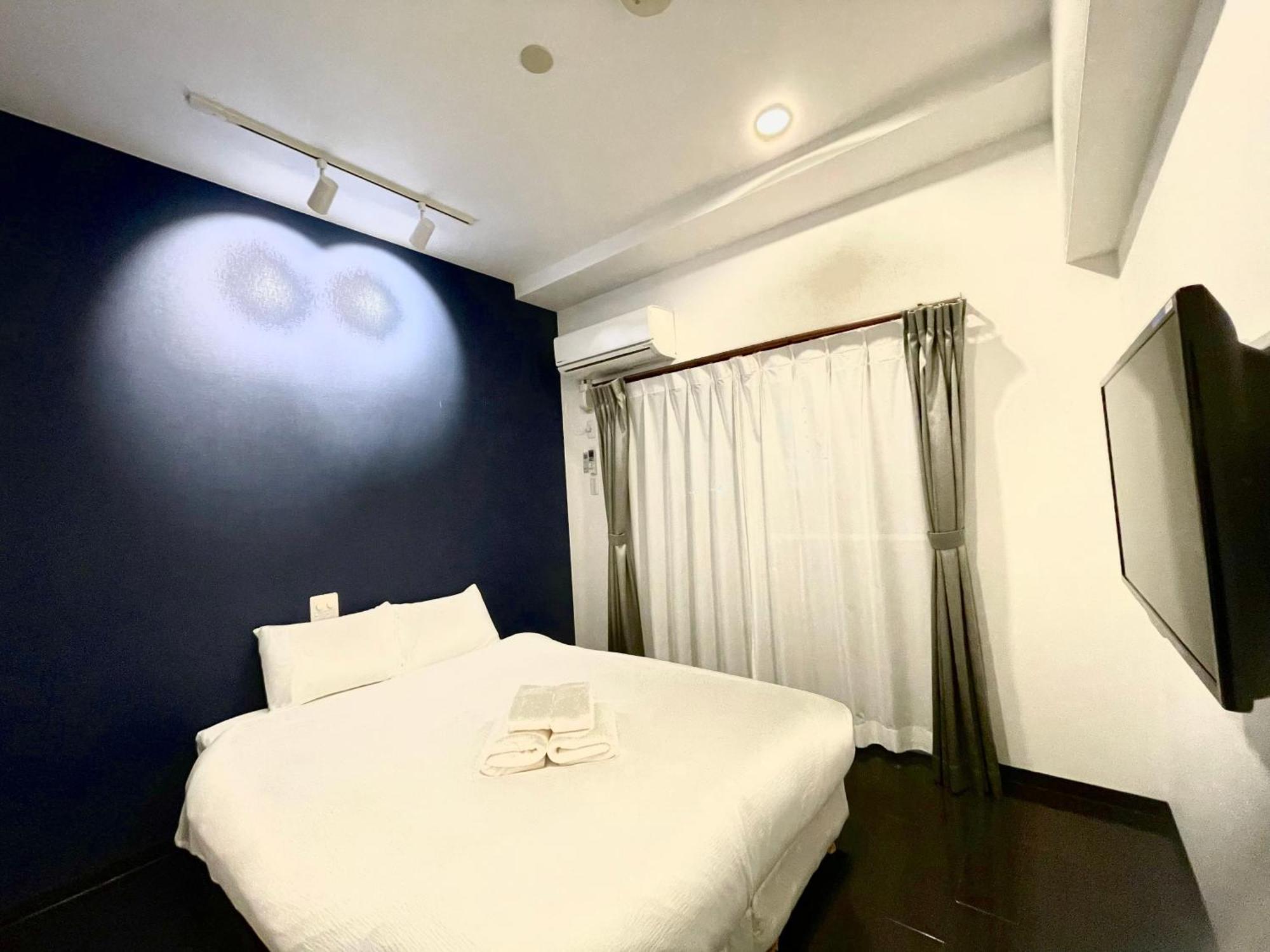 เอมิ ฟูล รีสอร์ต Aparthotel ชาตัน ห้อง รูปภาพ