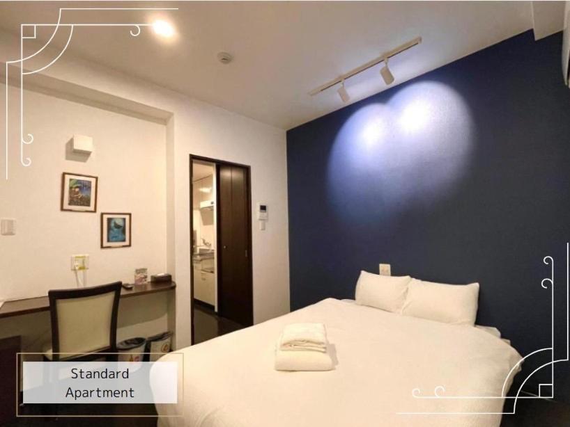 เอมิ ฟูล รีสอร์ต Aparthotel ชาตัน ภายนอก รูปภาพ